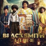 Blacksmith: Alagbede (2024) 32638501_big
