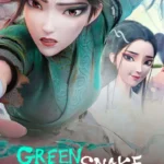 Green Snake (2021) 4Xzd2o43BmrZ