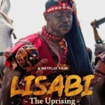 Lisabi: The Uprising (2024) 84wkLyYyPgDV
