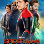 Spider-Man: Far from Home (2019) BG98WvJAP11r