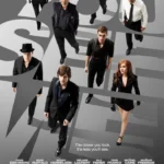 Now You See Me (2013) Q8p8dzdY6zzE