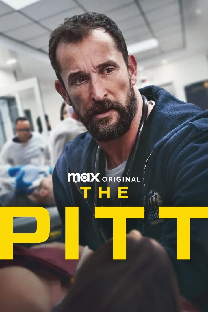 The Pitt (2025) Season 1