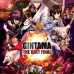 Gintama: The Final (2021) Z4O93518BArz
