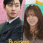Business Proposal (2022) Season 1 business-proposal-korean-drama