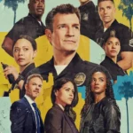 The Rookie (2025) Season 7 eELG88v6Z8Z2