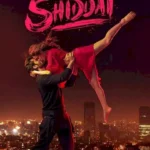 Shiddat (2021) v6YPGQzwe14X