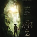 The Lost City of Z (2017) 1212428_big