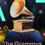 The 67th Annual Grammy Awards (2025) BV3WBxoLxGme