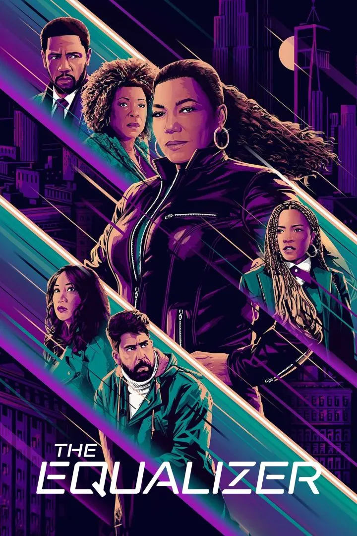 The Equalizer (2024) Season 5