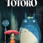 My Neighbor Totoro (1988) rtGDOeG9LzoerkDGZF9dnVeLppL