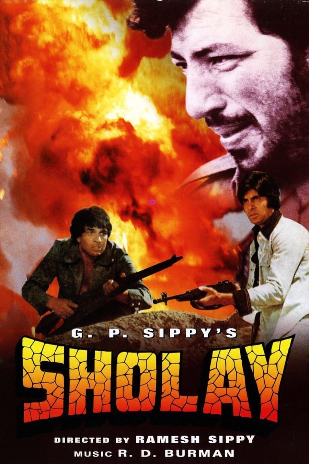 Sholay (1975) 0073707_big