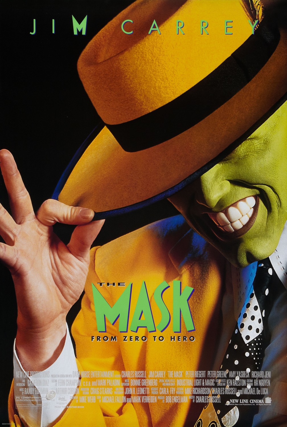 The Mask (1994) 0110475_big