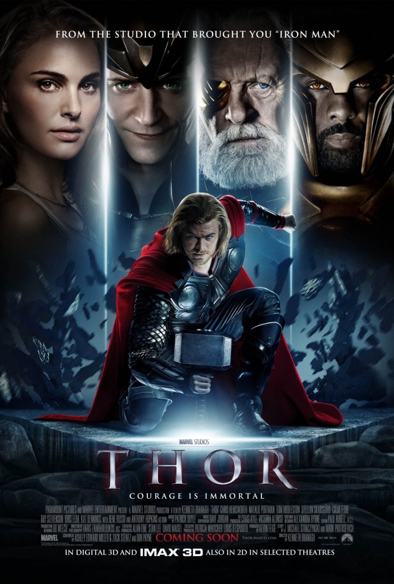 Thor (2011) 0800369_big