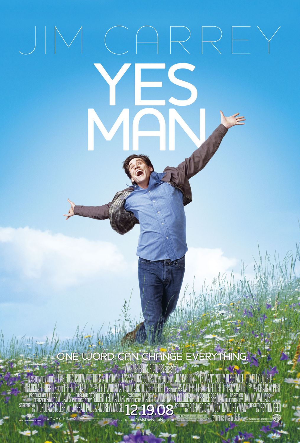 Yes Man (2008) 1068680_big