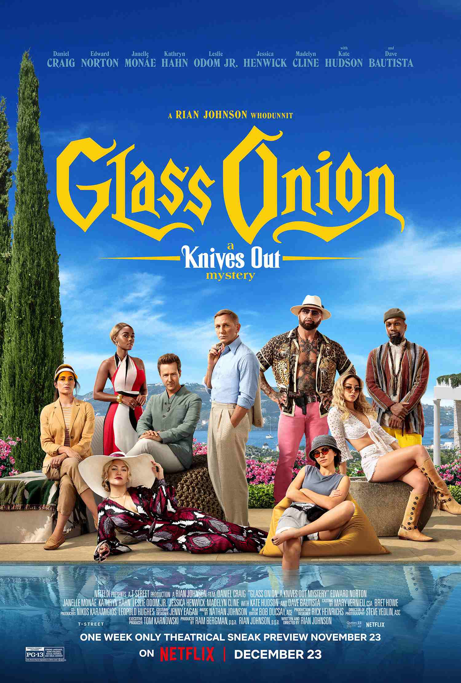 Glass Onion (2022) 11564570 new