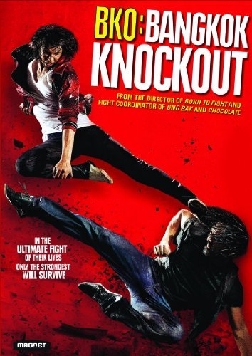 BKO: Bangkok Knockout (2010) 1770650_big