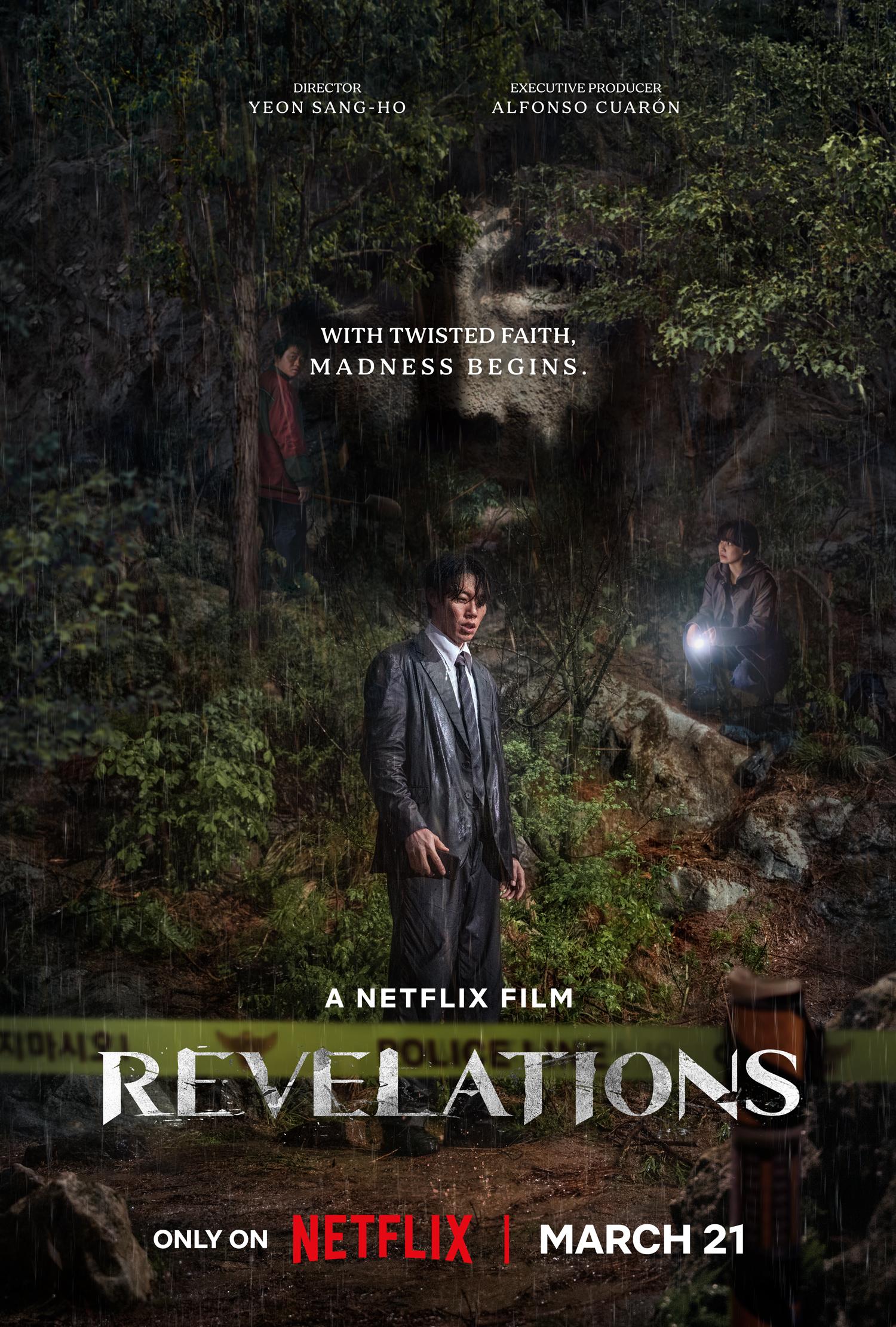 Revelations (2025)