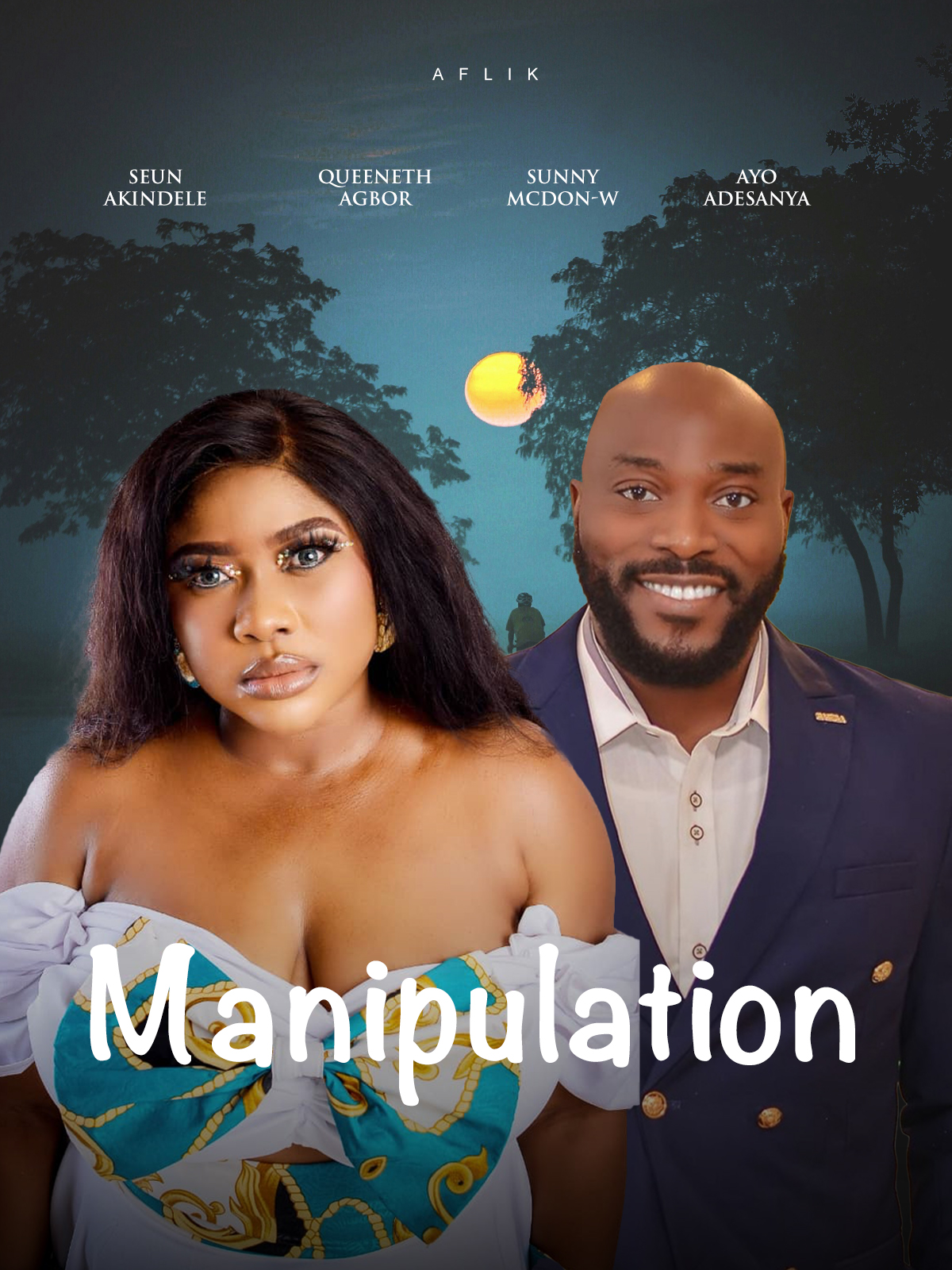 Manipulation (2024)