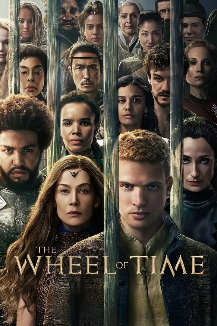 The Wheel of Time (2025) Season 3