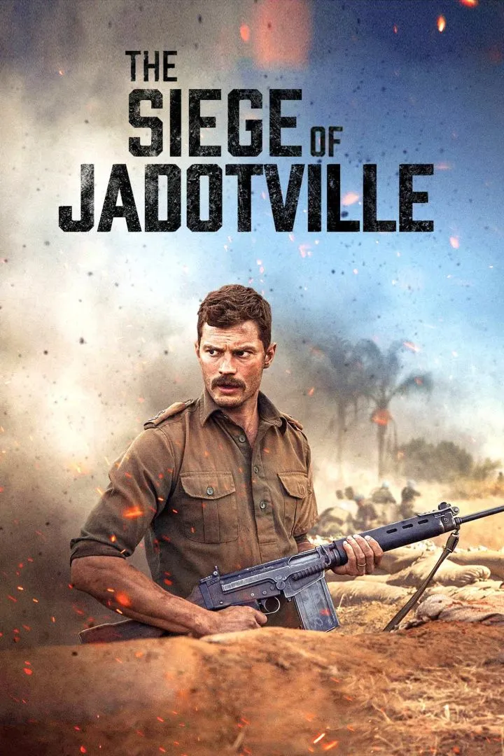 The Siege of Jadotville (2016) bDpy8zzERveq