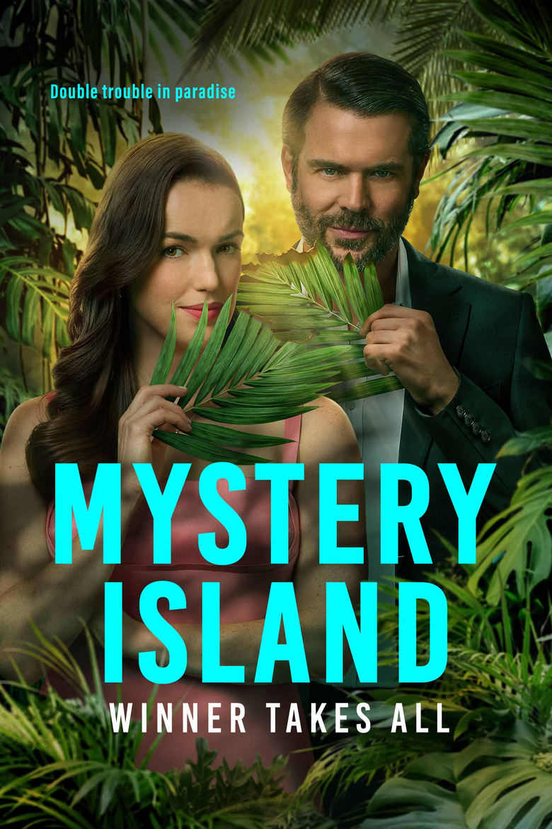 Mystery Island: Winner Takes All (2025)