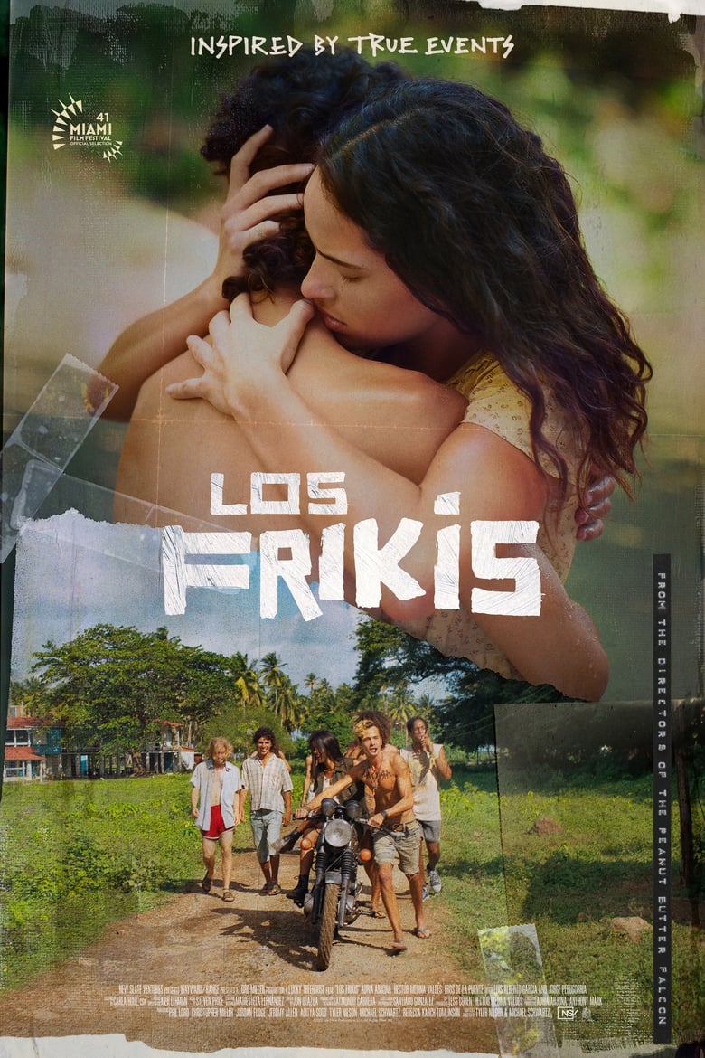 Los Frikis (2024) kCGWNd8yFQ3E695kYuaUUv62pJP