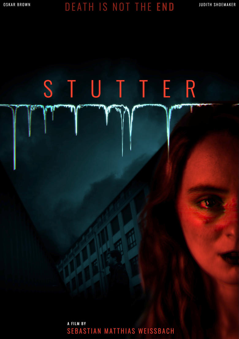Stutter (2024)