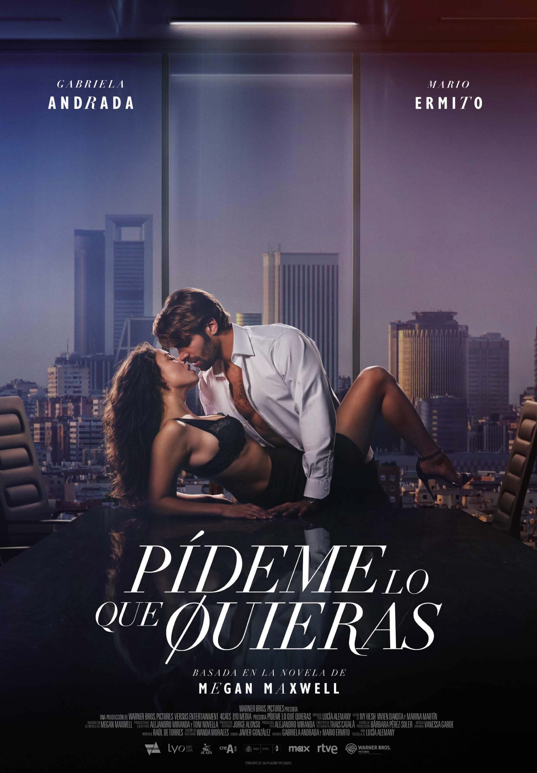 Ask Me What You Want (2024) 31723358_big