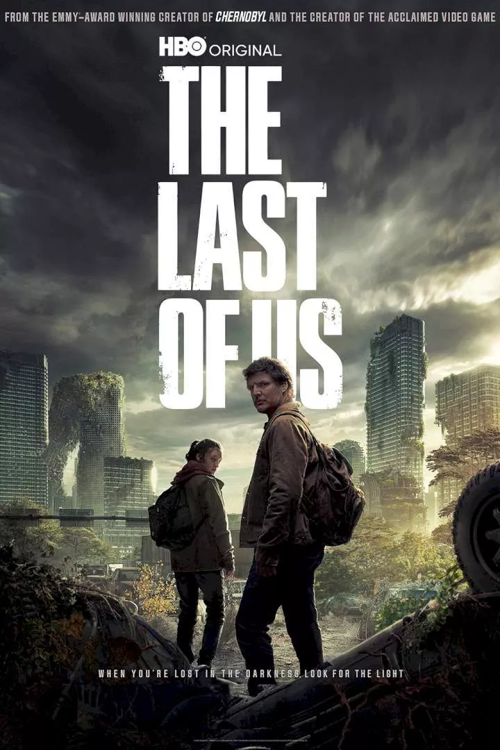 The Last of Us (2023) Season 1 BJy3Bzqo15ZX