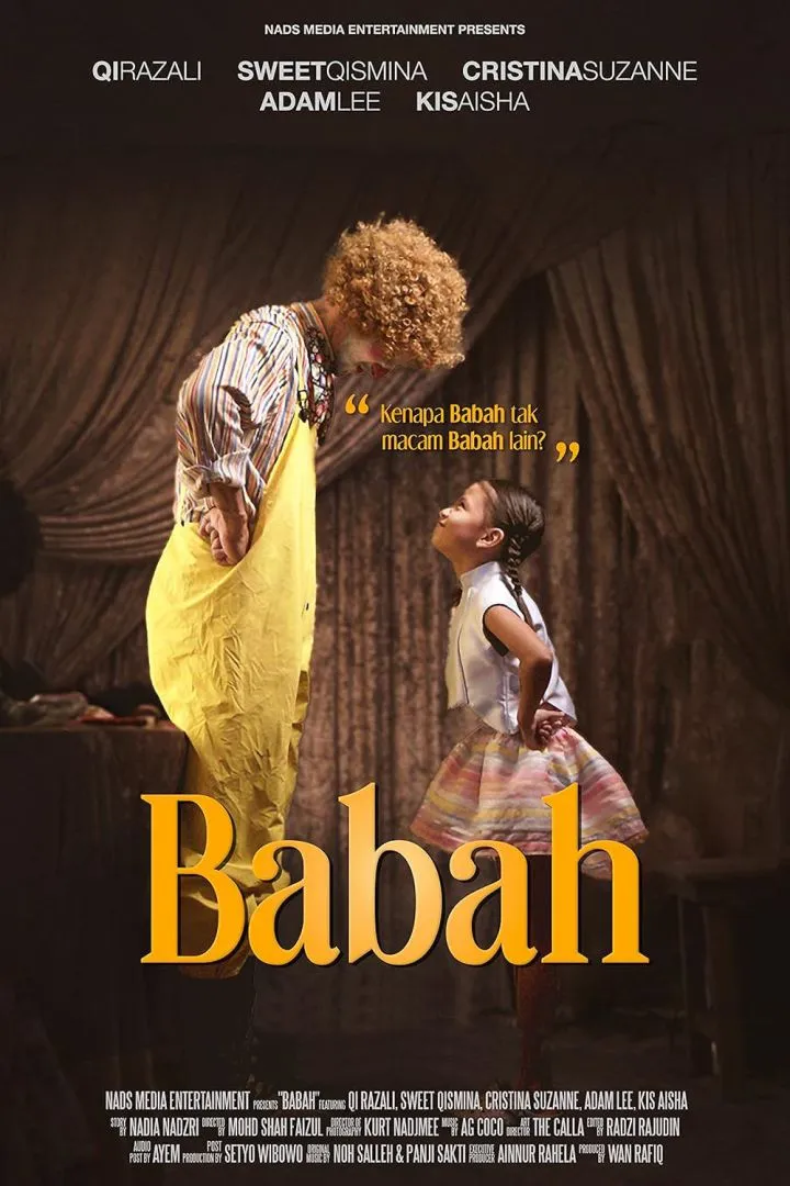 Babah (2024)