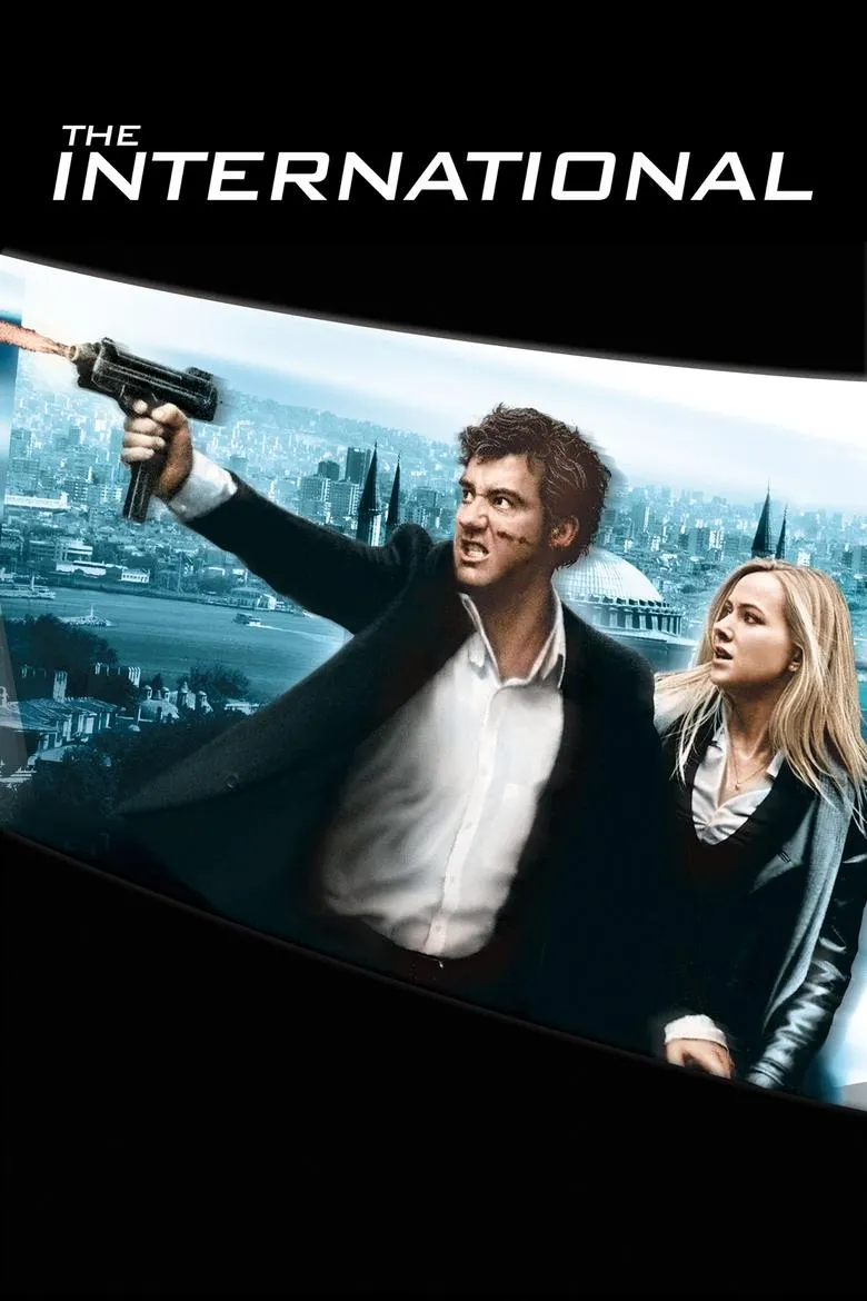 The International (2009)