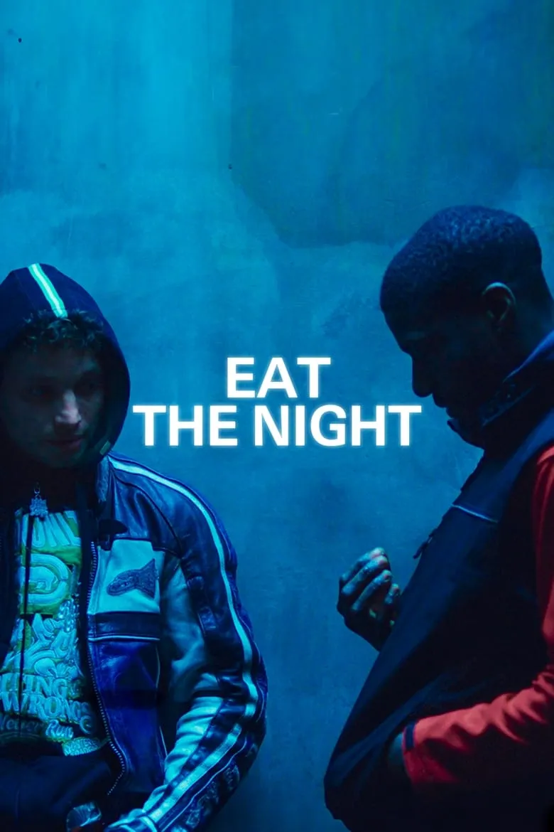 Eat the Night (2024) iqJ3k4CUsslrASmMG4Bq2nAMkZL