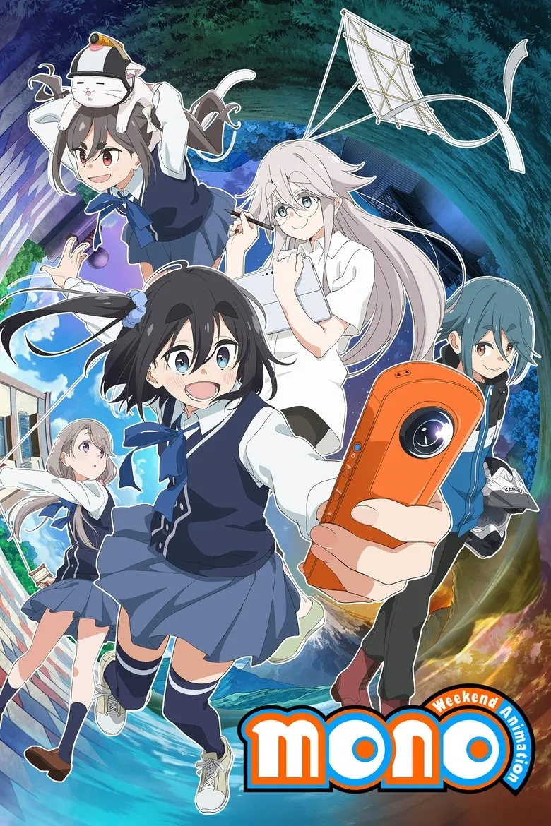 Mono (2025) Season 1 lXsY3KHZptNv7MhMrUYXWjamh7m