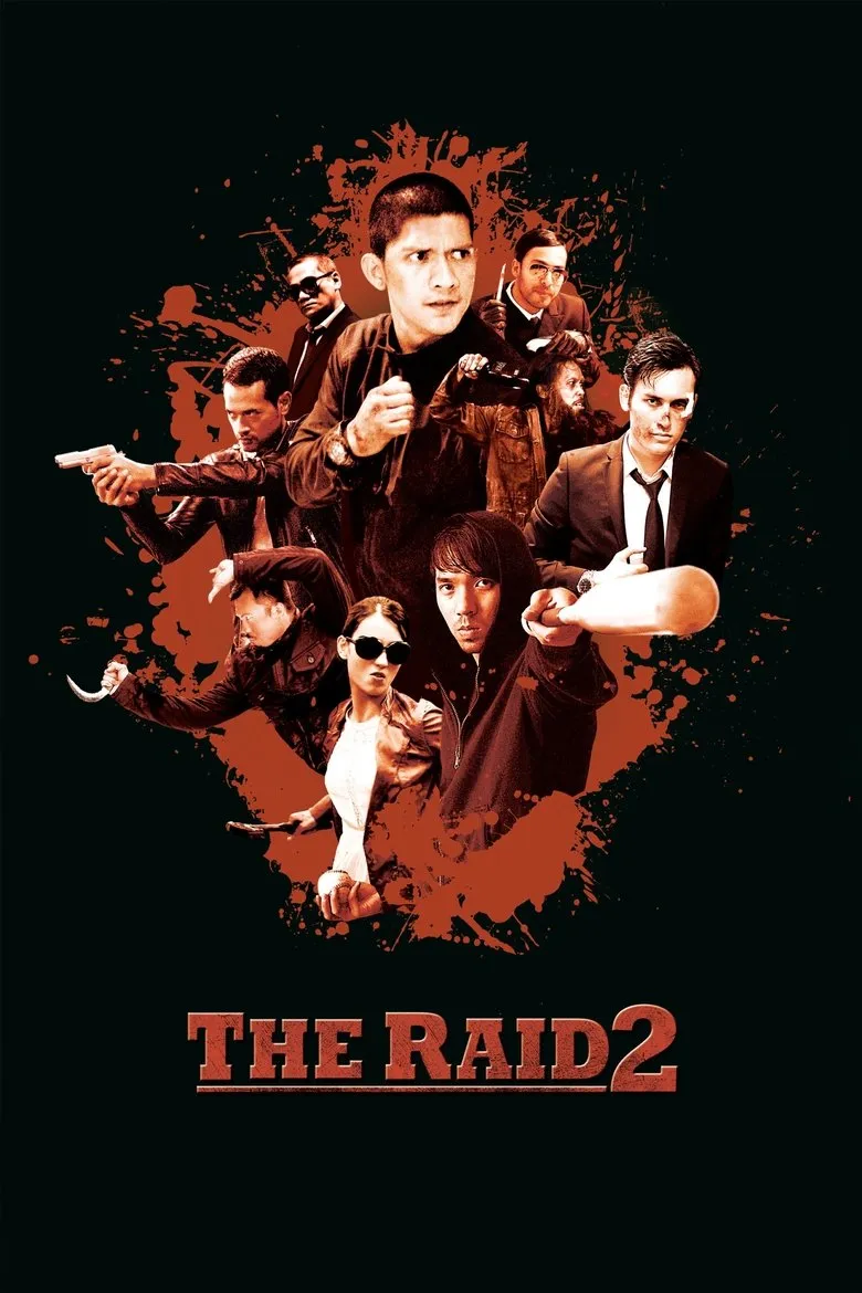 The Raid 2 (2014) olA39iaXISiKEkACdELgr0ZRvIF