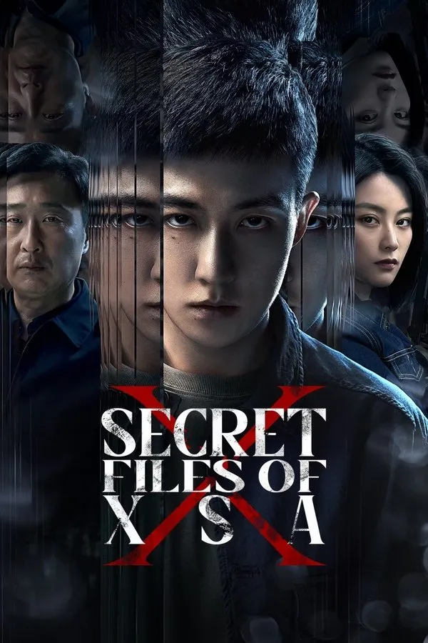 Secret Files of XSA (2025) Season 1 q0efKWNbsBmhzeDR7JaMJJc8CcY