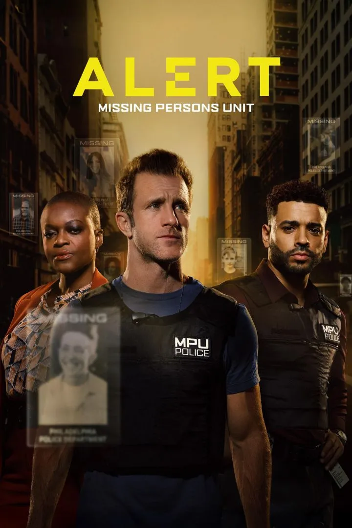 Alert: Missing Persons Unit (2025) Season 3 qzVMEnxl5lW5