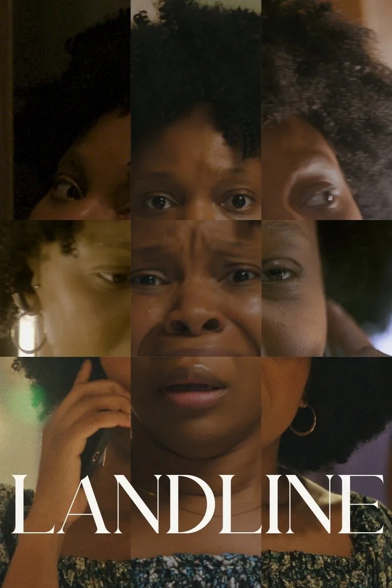 LandLine (2025)
