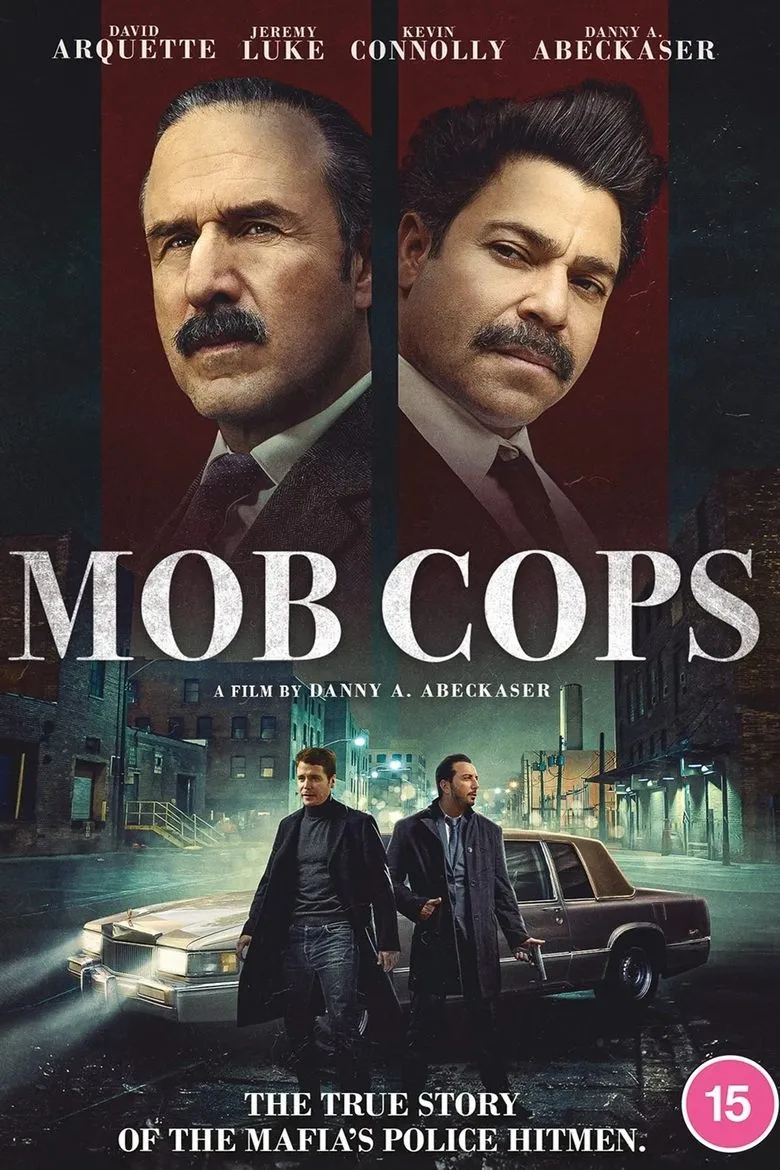 Mob Cops (2025) u9kzooZbxDUMVlCzXGS8GbfPQcT
