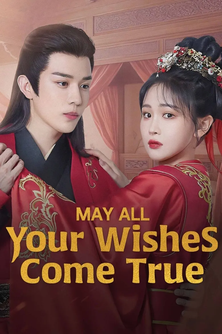 May All Your Wishes Come True (2025) Season 1 zKIlkr54U6qSI67Q7bQ2iLn7fVC