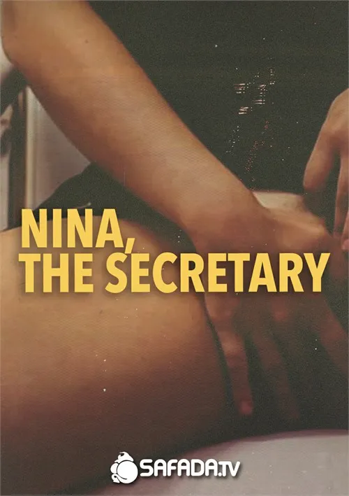 Nina, The Secretary (2022) [18+]