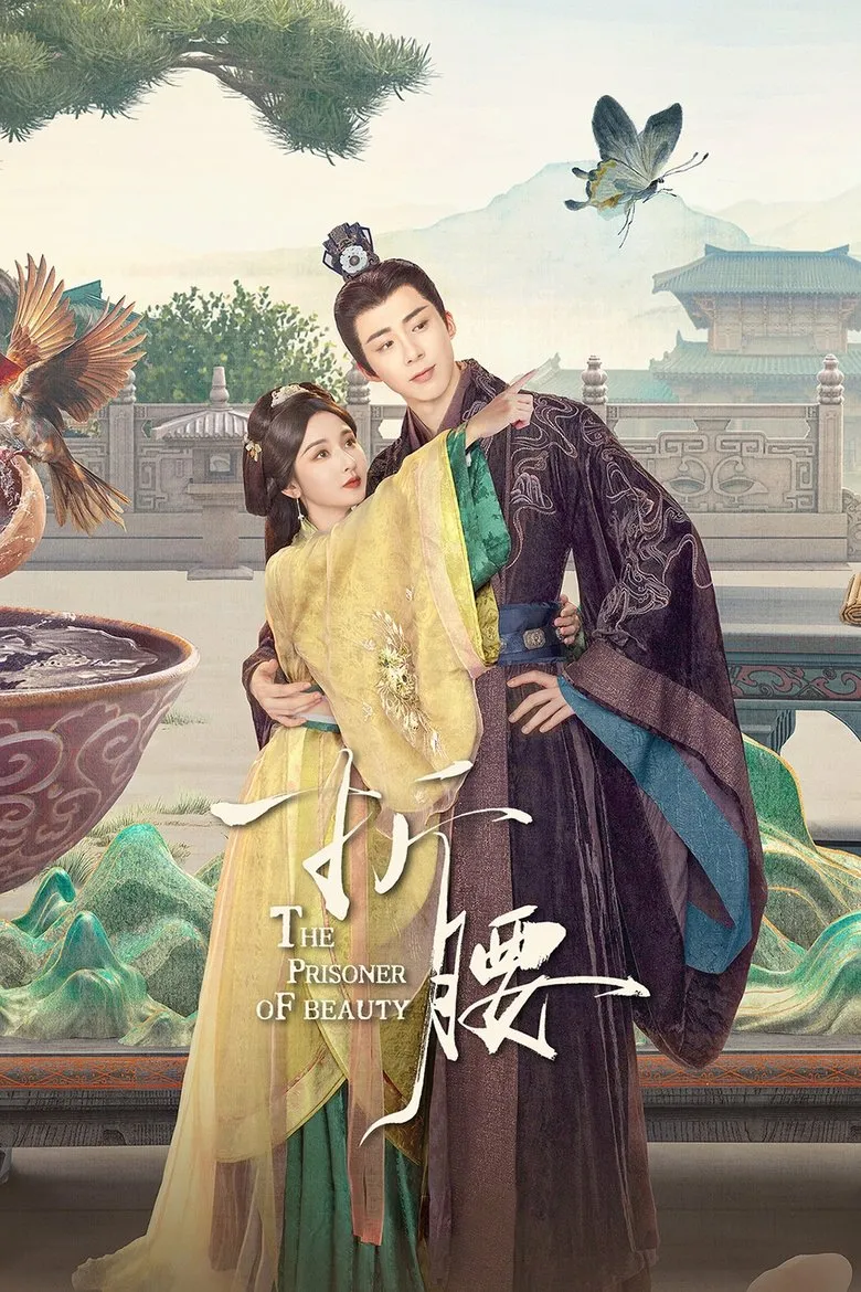 The Prisoner of Beauty (2025) Season 1 7oo4wnXGO3WkNbNjDC4kKIo9XVZ