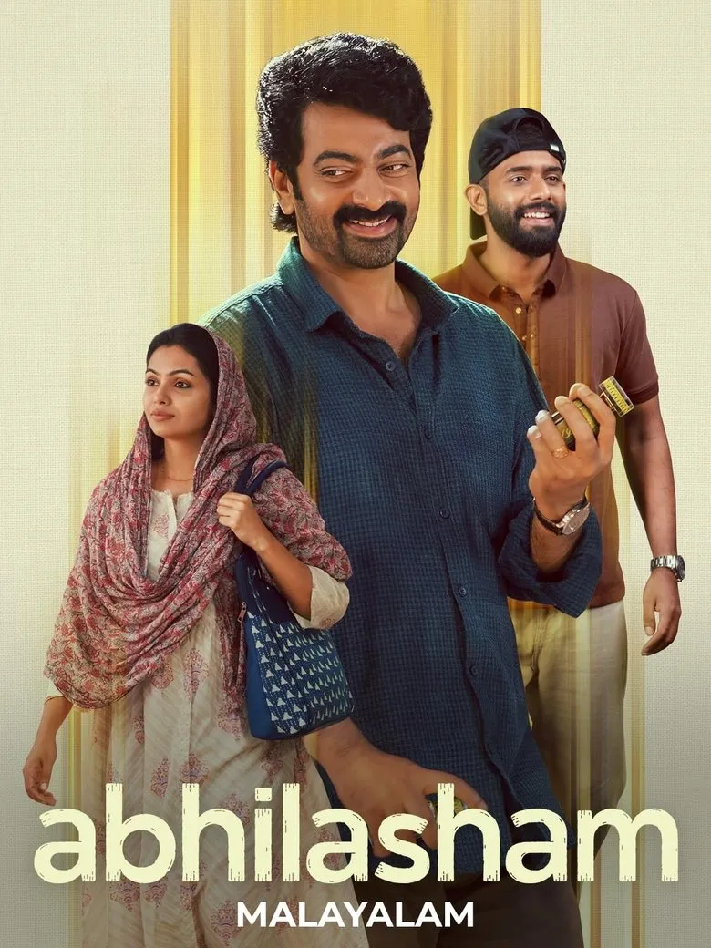Abhilasham (2025) abhilasham