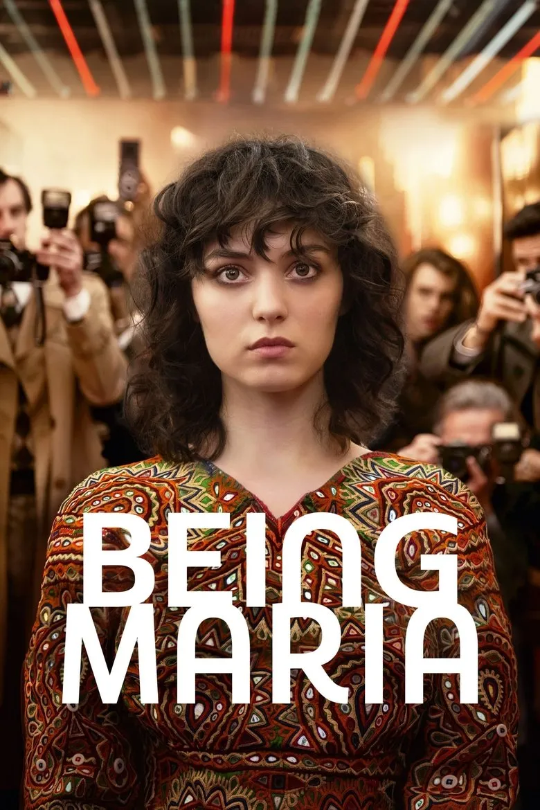 being-maria