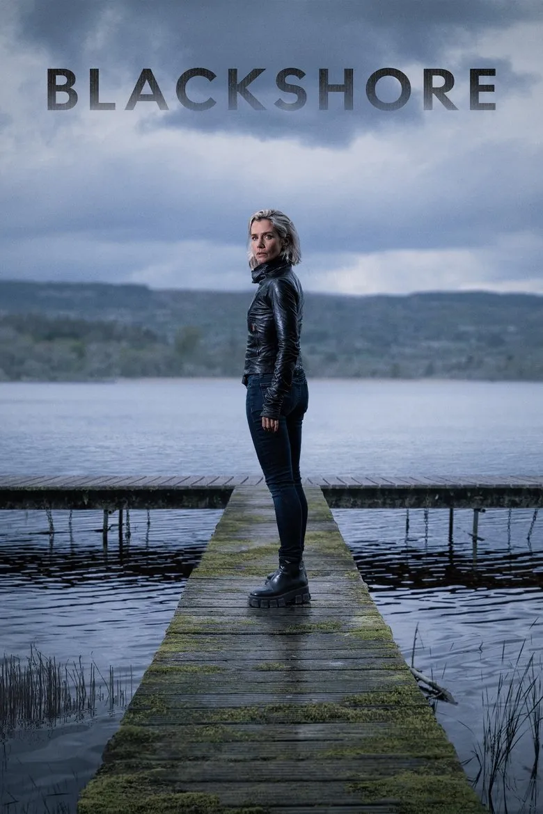 Blackshore (2024) Season 1