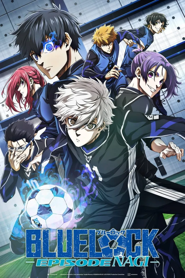 Blue Lock (2024) Season 2 blue-lock-the-movie-episode-nagi