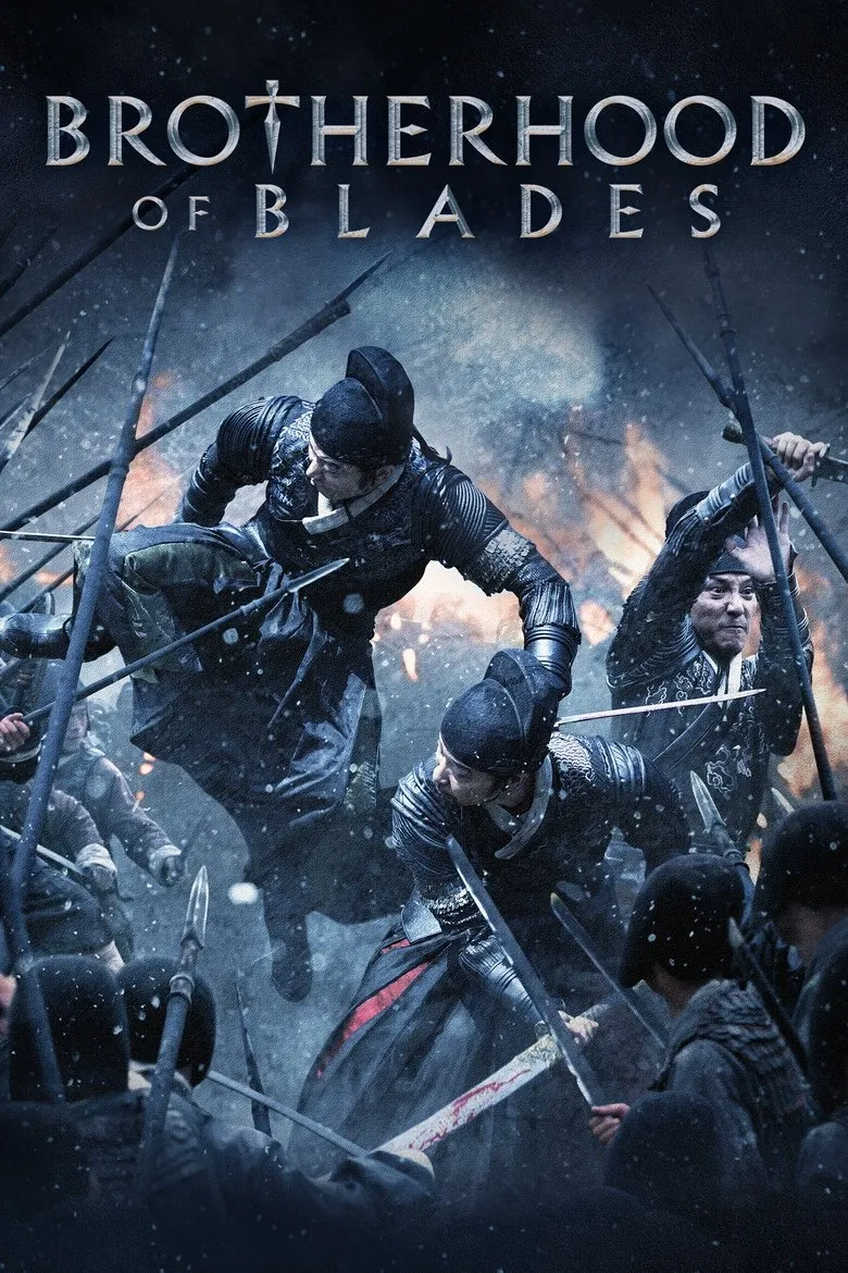 Brotherhood Of Blades (2014) d2mXV6VXqpxxv5Zet9xc2rKVpJz