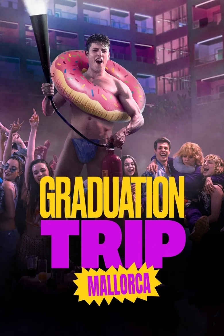 graduation-trip-mallorca