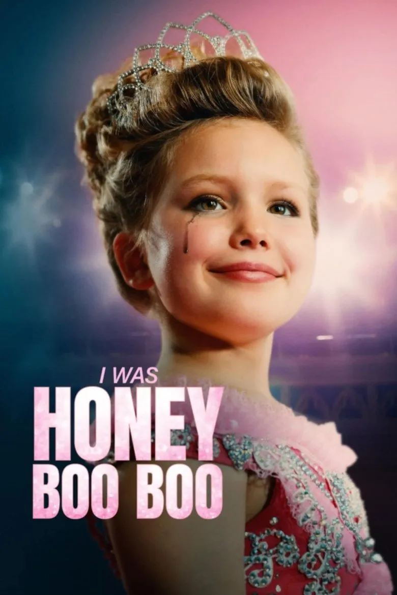 I Was Honey Boo Boo (2025) i-was-honey-boo-boo