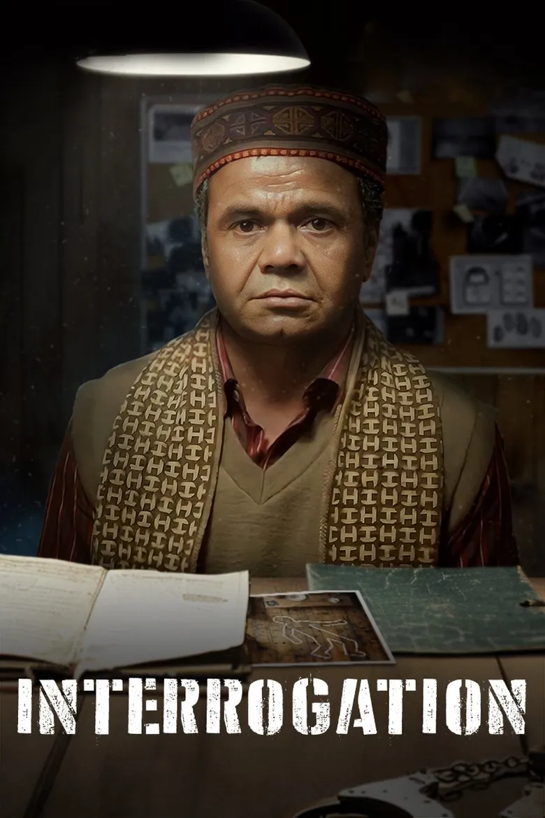 Interrogation (2025)
