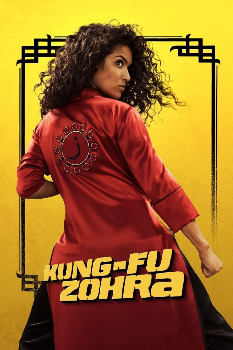 kung-fu-zohra